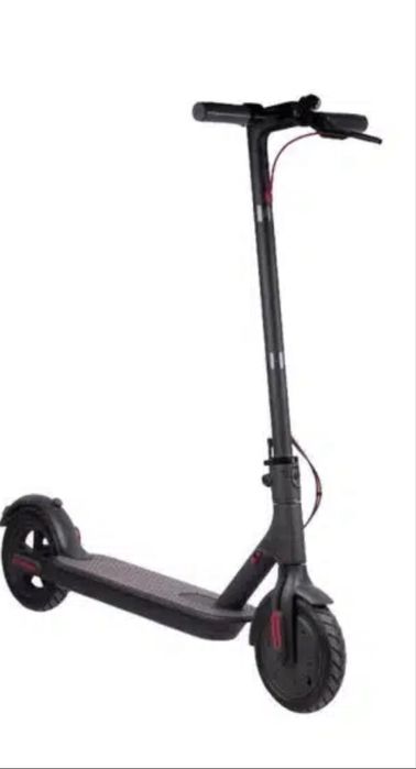 Vand trotineta electrica