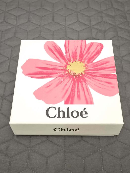 Chloé Eau de Parfum подаръчен комплект с парфюм 50 мл  и лосион за тяло 100 мл