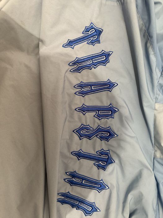 Nou! Trapstar windbreaker