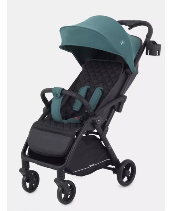 Коляска  детский