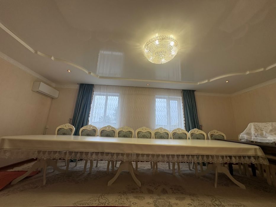 Продам стол со стульями