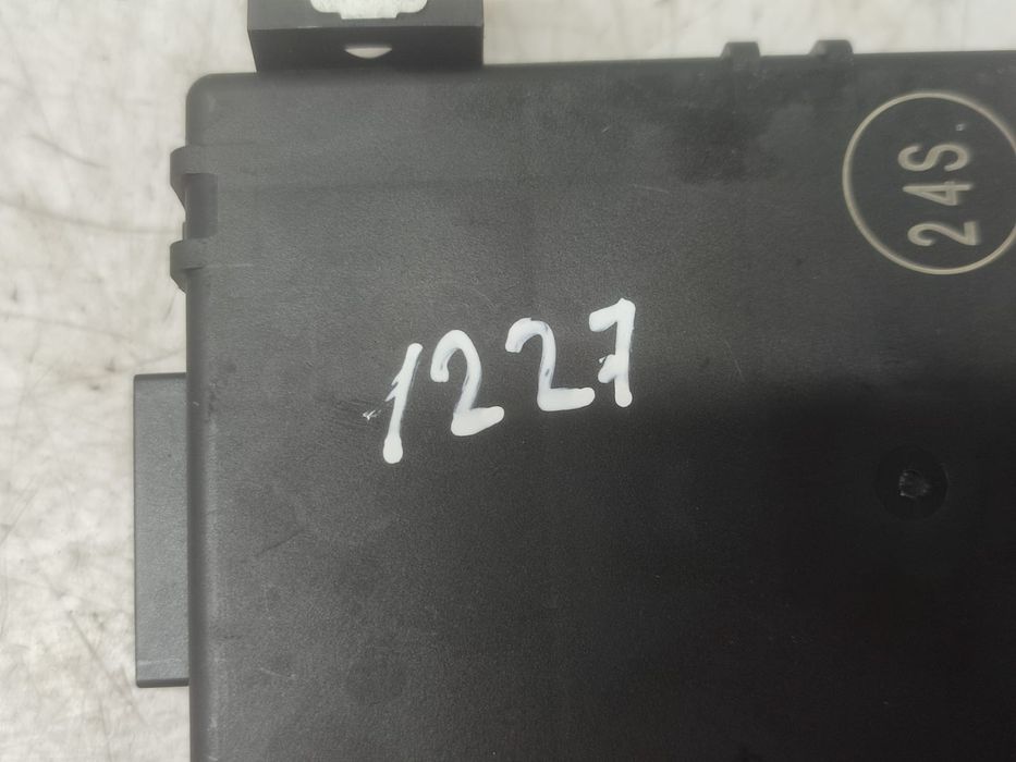 Modul gateway Porsche Cayenne 958 (2010 - 2014) (1227)  CRCA