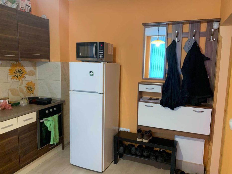 Дава се под наем Двустаен апартамент в София, Младост 1А - 42 кв.м за 509.49 € - Снимка #1