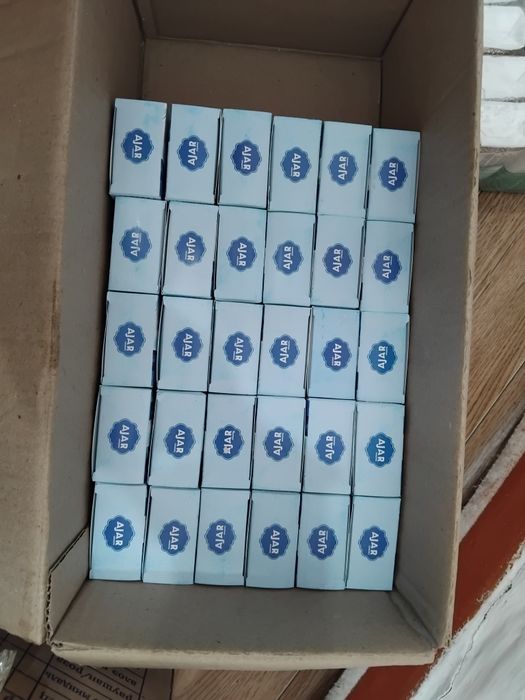 Продам качественное мыло