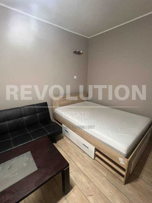 Продава се Едностаен апартамент в Пловдив, Тракия - 36 кв.м за 1862 €/кв.м - Снимка #3