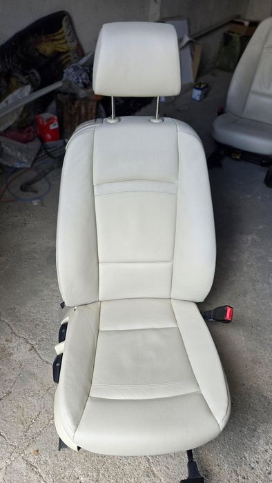 Части за бмв е92