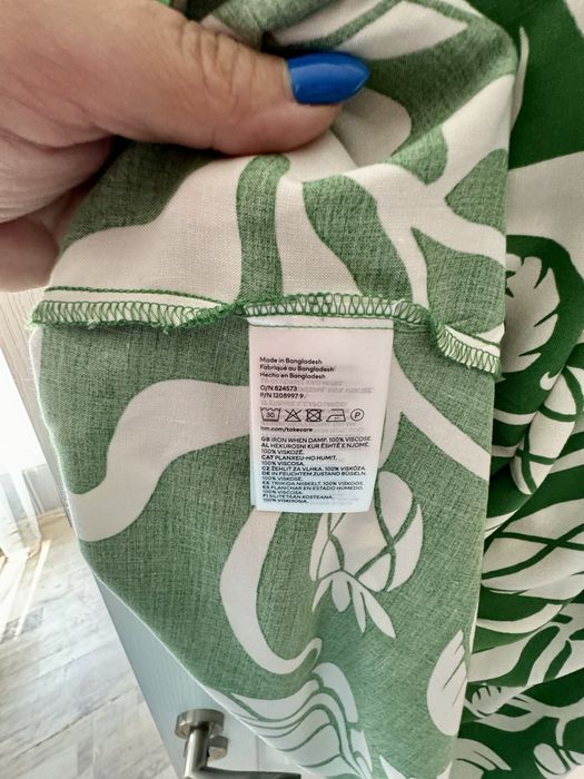 Дамска рокля размер ХL