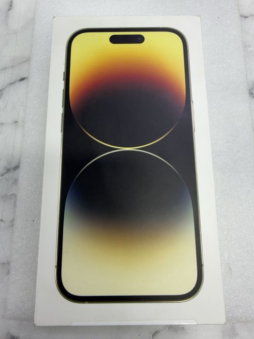 Iphone 14 pro 256 gb