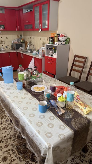 Кухонный гарнитур