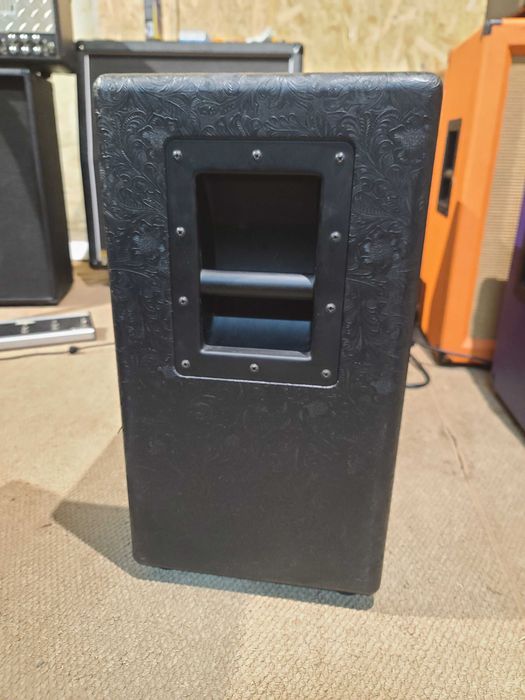 Zilla 2x12 Studio Pro - Celestion Neo Creamback