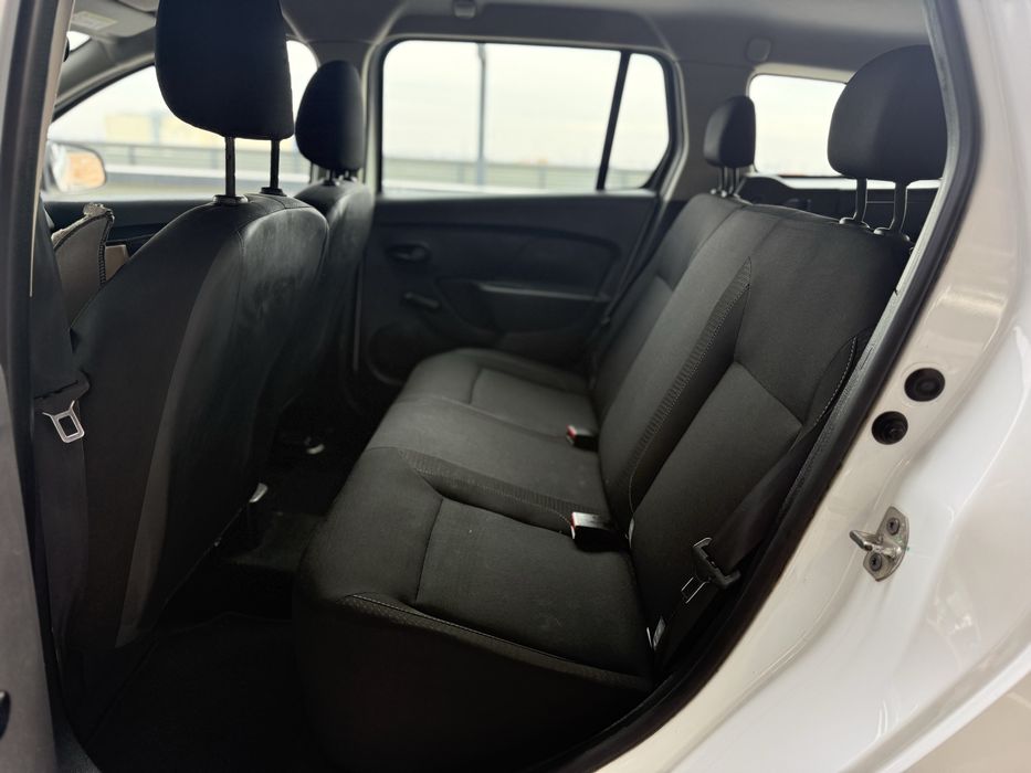 Dacia Logan MCV 1.0benzina / 2020 / LED / GARANTIE 12 LUNI / RATE