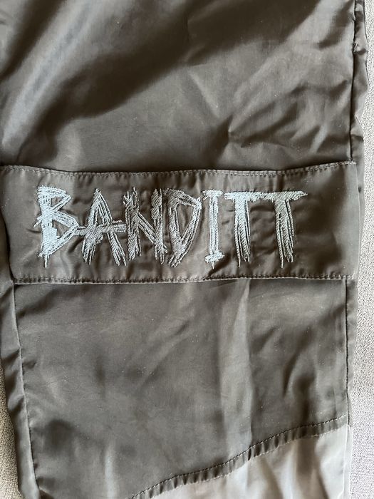 Много рядък панталон на Banditt!