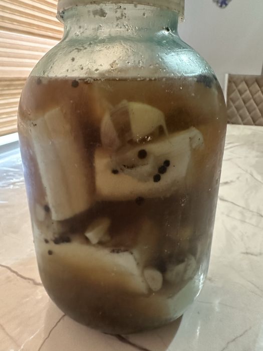 Продам соленое сало