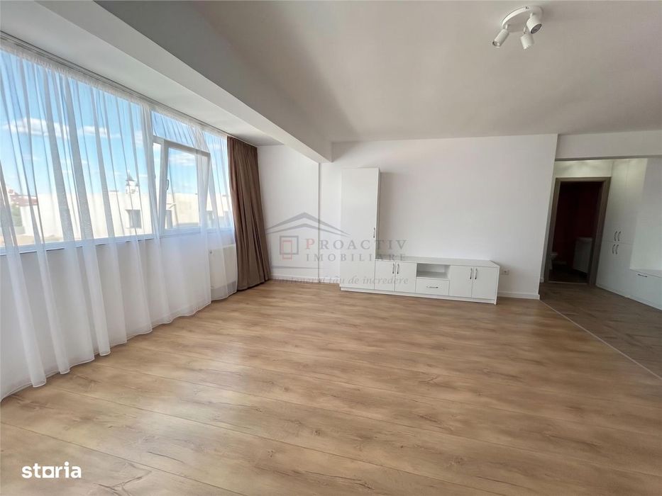 Apartament 2 camere | George Enescu | Bloc Nou | i2c-1877 — fotografia 2