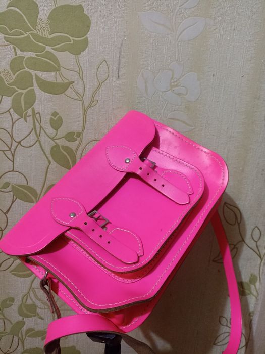 Сумочка трендовая