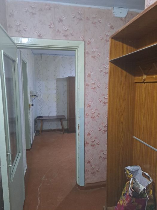 Продаётся 2х комнатная квартира