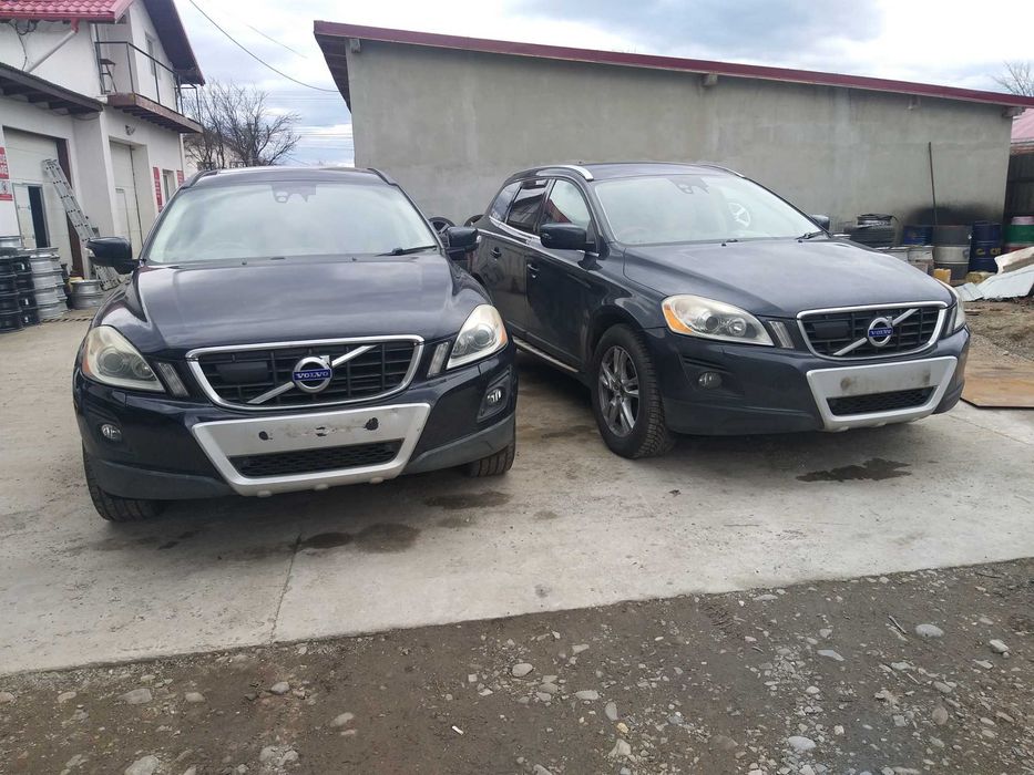 Mecanica & Caroserie VOLVO C30 S40 V50 S60 V60 V70 S80 Xc60 Xc70 Xc90