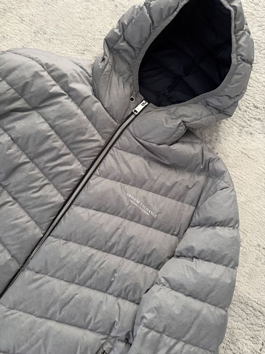 Armani Exchange Мъжко яке