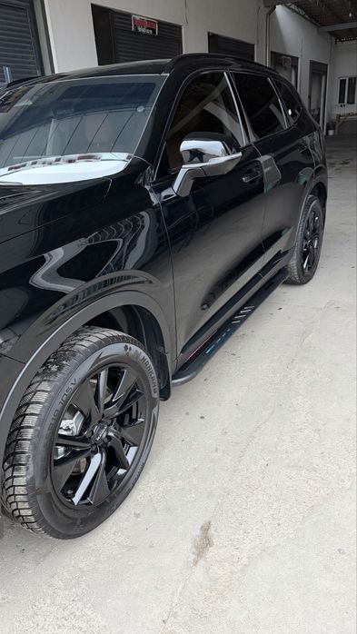 Haval H6  FUL 2 Turbo