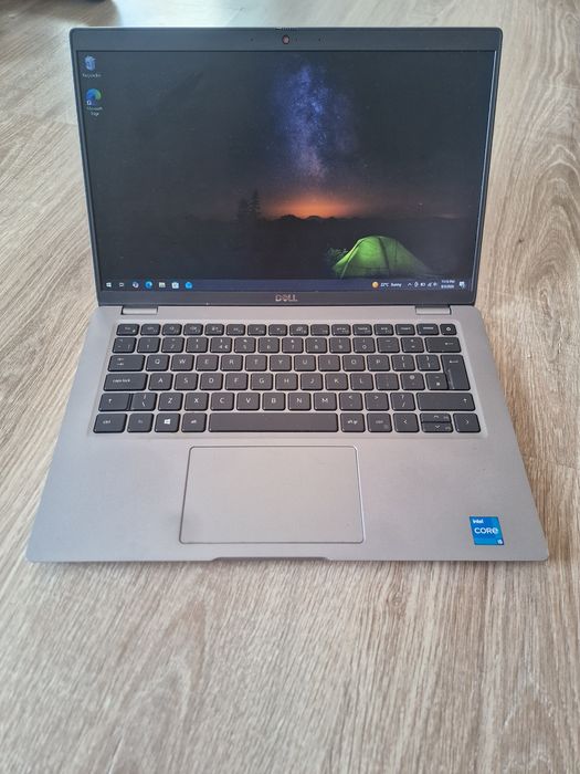 Vand/schimb dell datitude 5420