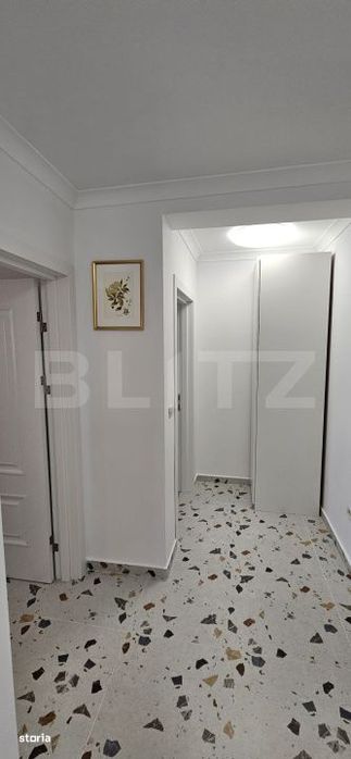 Garsoniera de vanzare, 37.50 mp, zona Nord-Vest