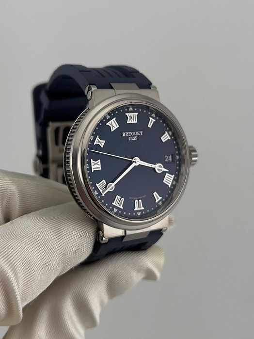 Наручные часы Breguet Marine 5517