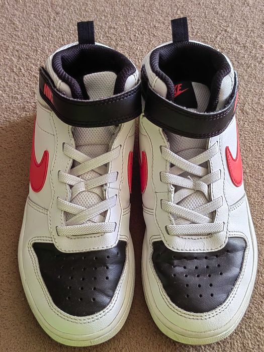 Детски кецове/боти NIKE