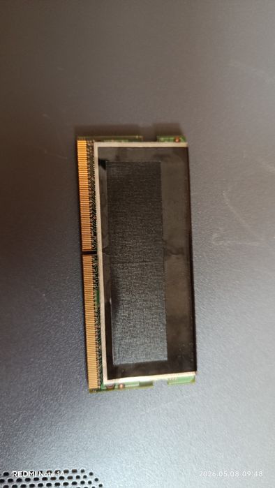DDR4 4GB  3200 mHz для ноутбука
