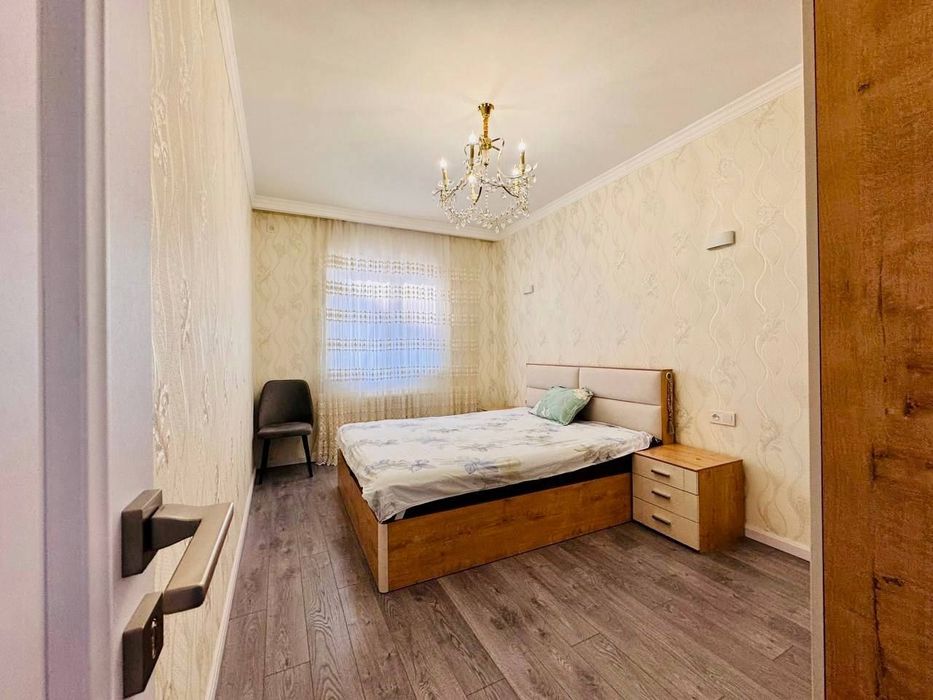 Продаётся 4ком на ул.Афросиаб 96м2 ор-р: метро Ойбек