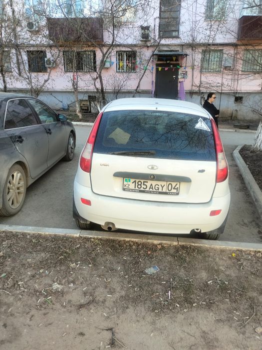 Лада Калина продам