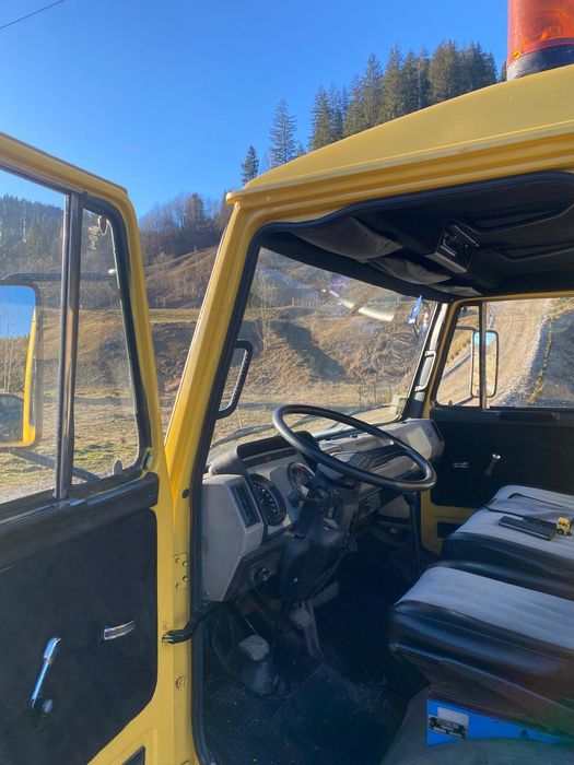 Iveco zeta/ fiat om50 10c