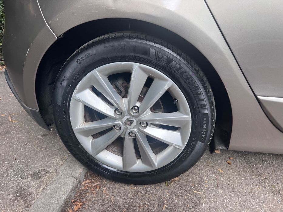 RENAULT Scenic 2010 — imagine 5