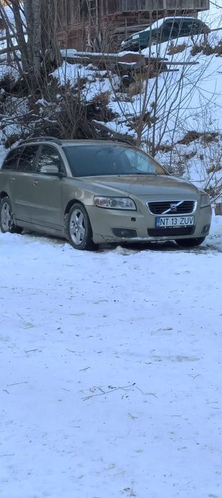 Volvo v 50 20disel2008