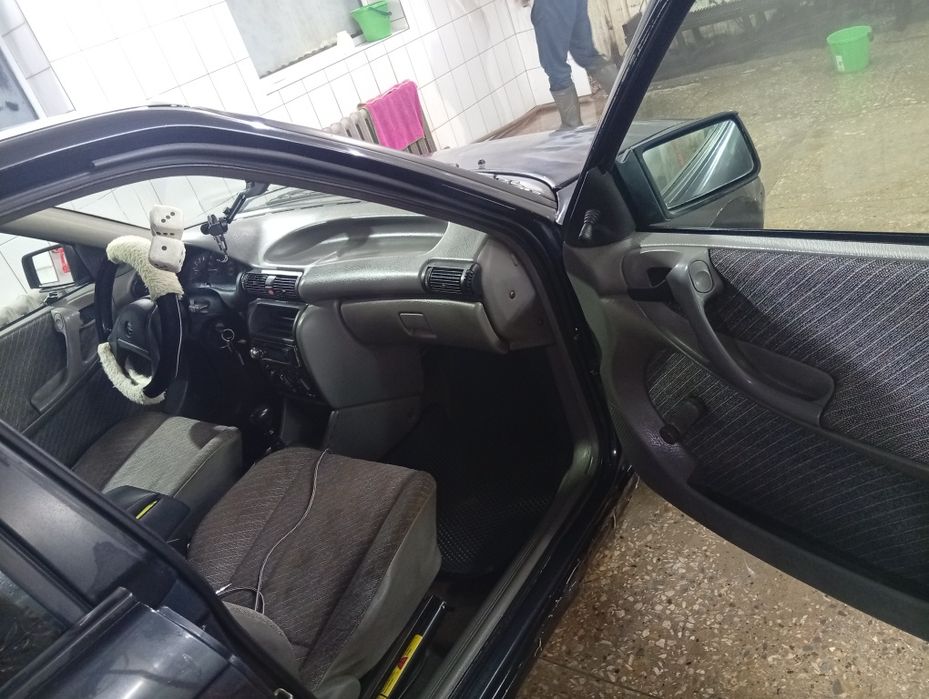 Опель астра продаю