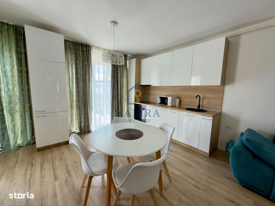 Apartament 2 camere de închiriat – zonă superbă