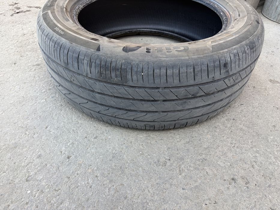 Комплект 255/55 R20
