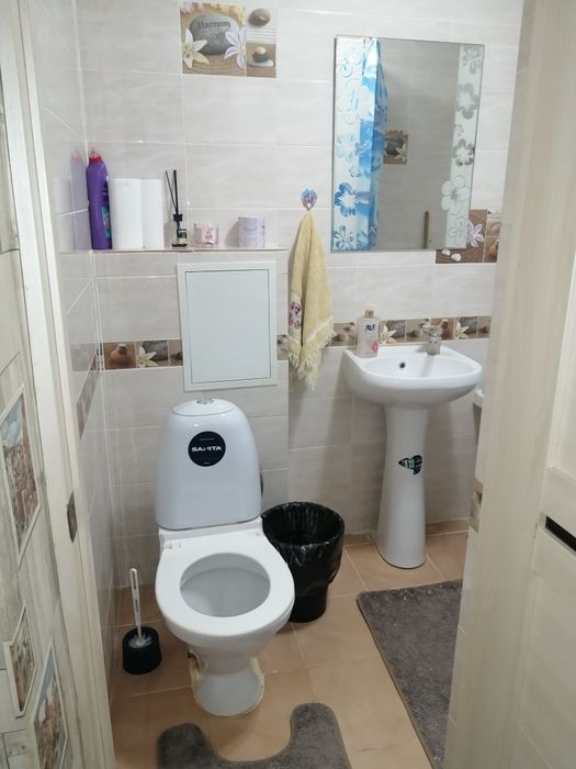 Сдам квартиру посуточно