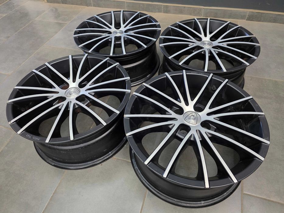 Джанти 16 - Fiat