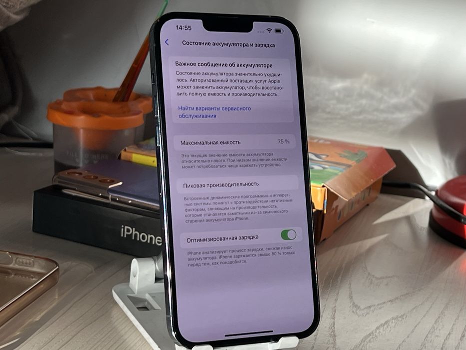 iPhone 13 Pro Max 1024gb