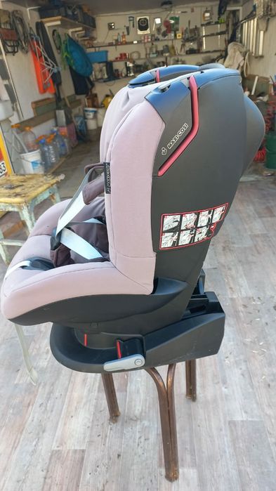 Автокресло maxi-cosi Tobi