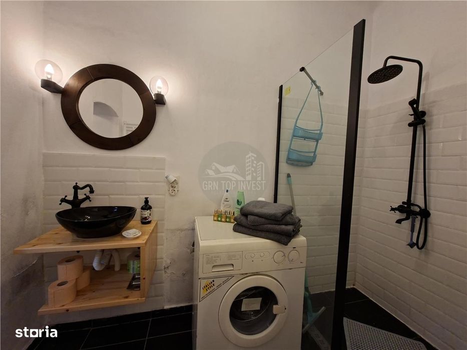 Apartament 2 camere Zona Orasul de Jos