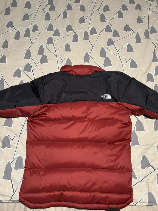 The North Face Nuptse яке - Размер S
