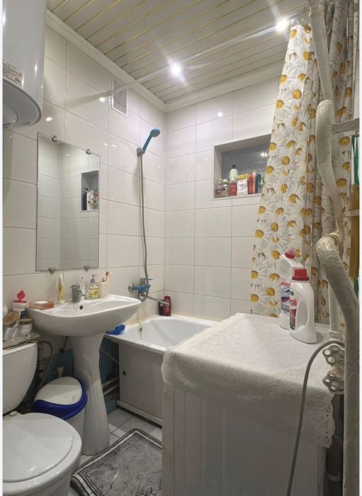 Продам 2 к квартиру ЖБИ 3/4