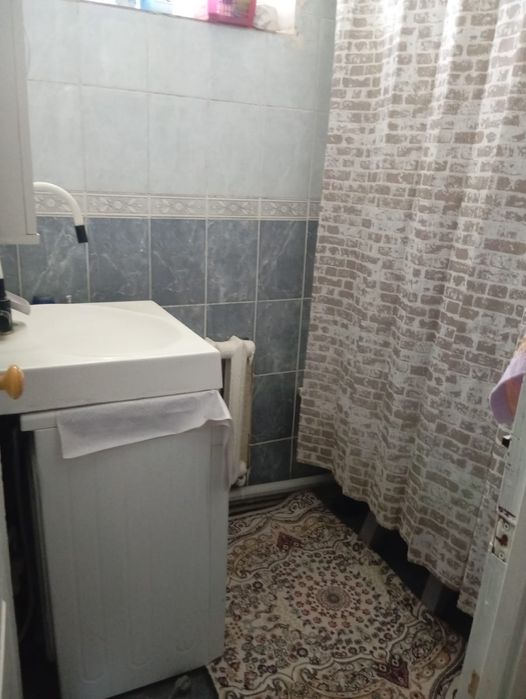 Продаётся 3-х комнатная квартира