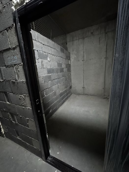 Клодовые помещения клодовки