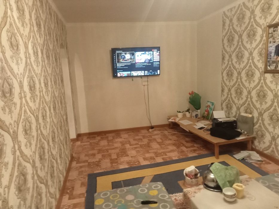 Продам 3к.кв в районе Авиагордок