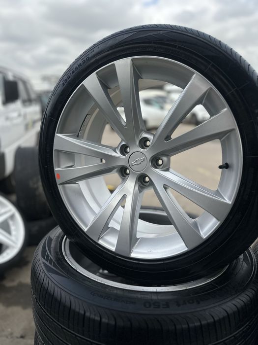 Kaptiva r20 diska balon
