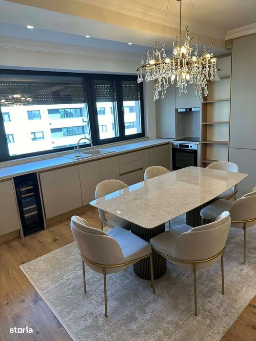 Apartament 2 camere de vânzare | Zona OMV Pipera | 67 mp | Etaj 6/7