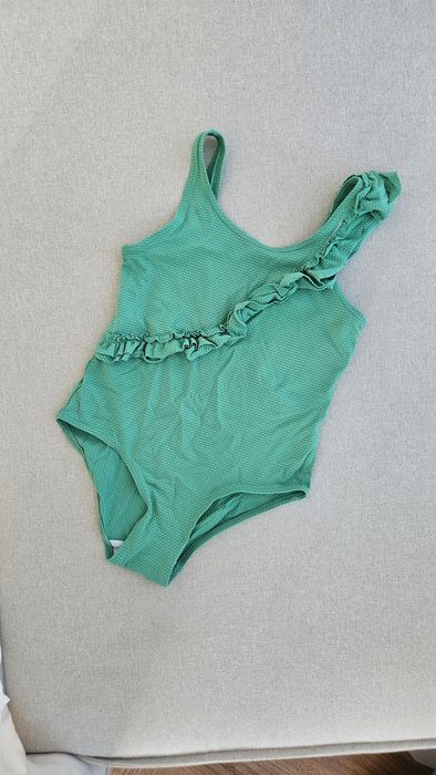 H&M детски бански 2 бр., 98-104 см