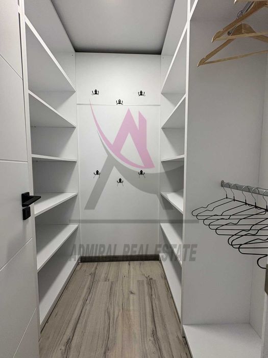 Дава се под наем Тристаен апартамент в Варна, Виница - 100 кв.м за 750 € - Снимка #5